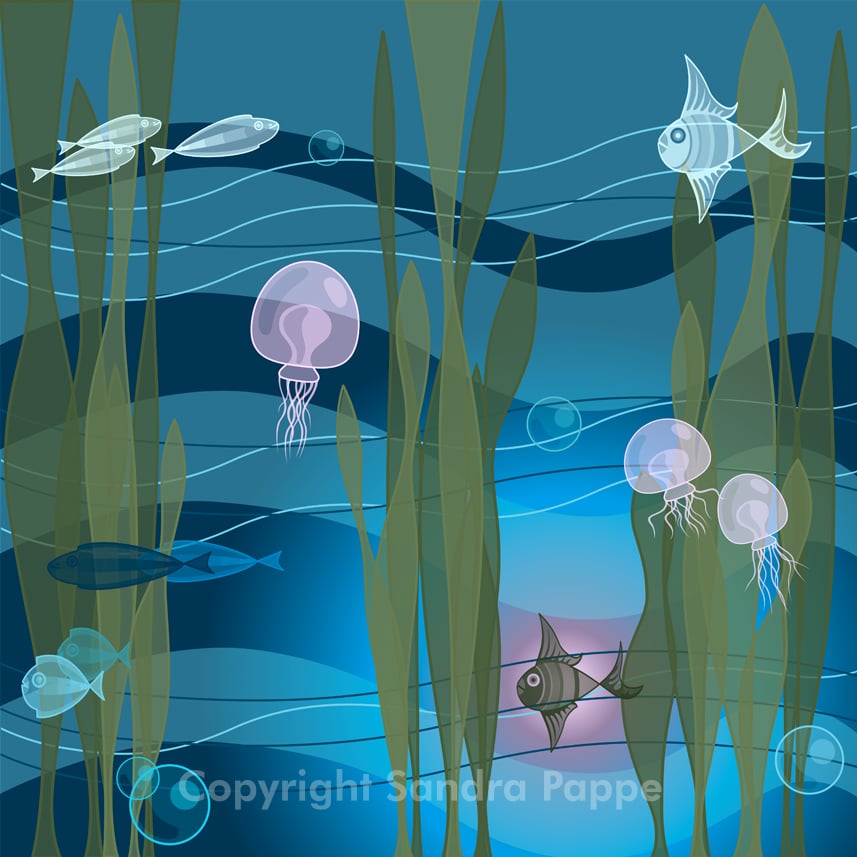 Fische Variante 1