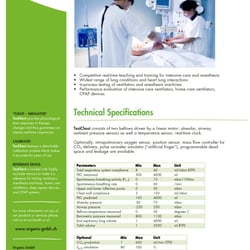Organis GmbH • Schweizer Unternehmen im Bereich Medizin