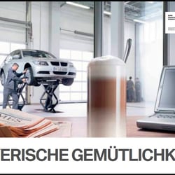 Motiv Schnell-Service