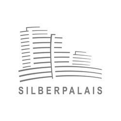 Silberpalais Logo