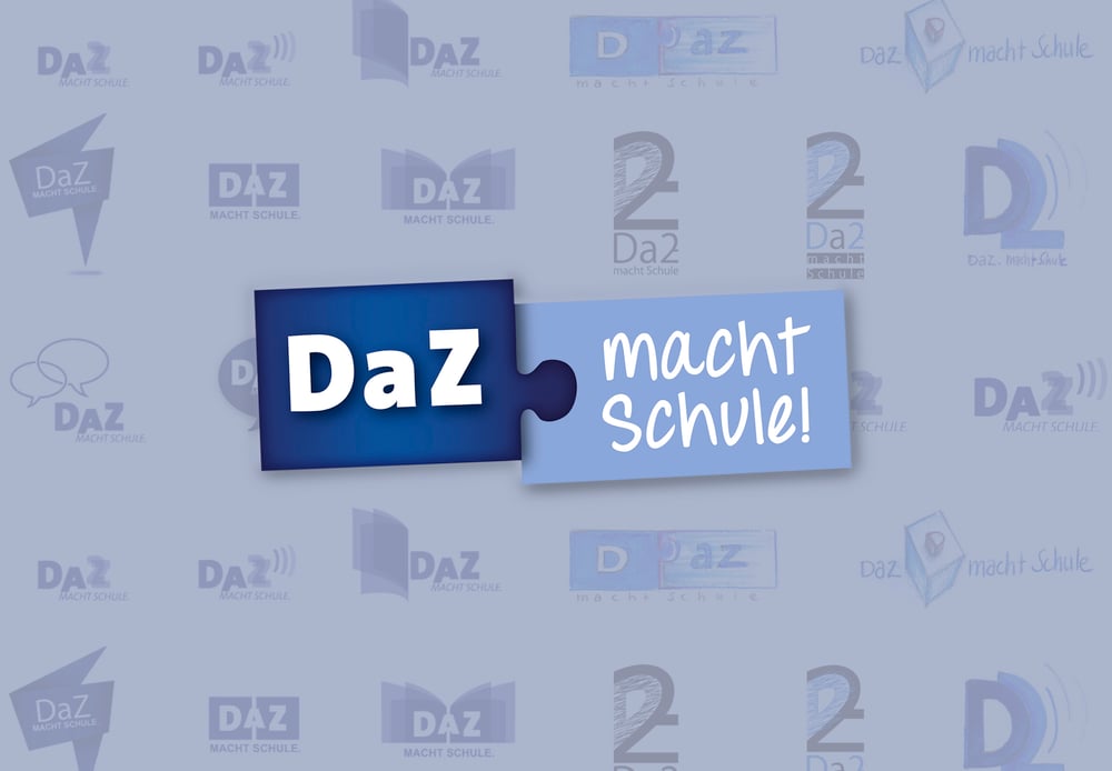 DaZ macht Schule!
