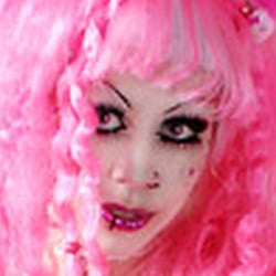 ophelia pink