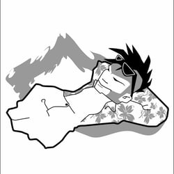 Character Travel