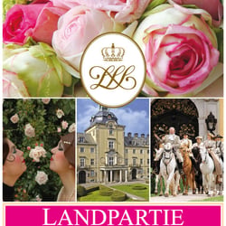 Plakat Schloss Bückeburg 2017