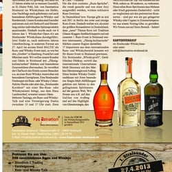 whiskey