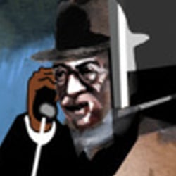 Spionage