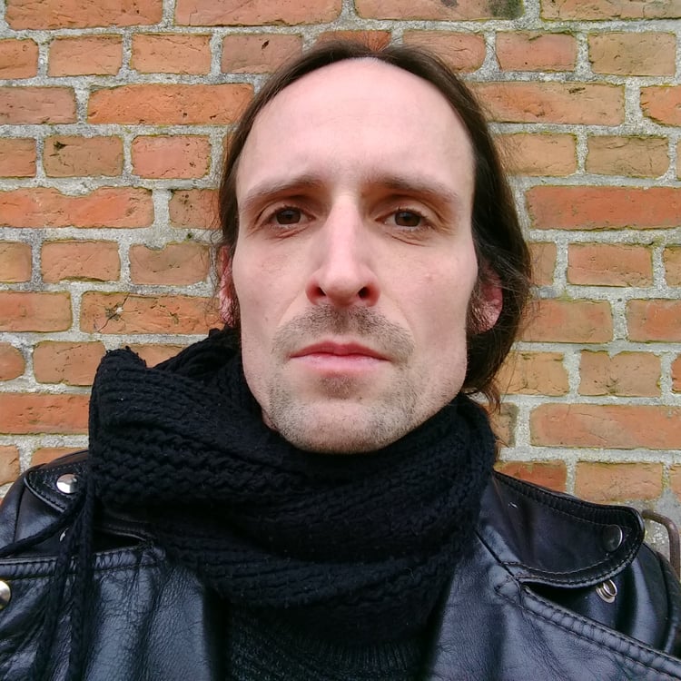 Pascal Dätwyler