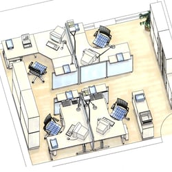 4erBüro oF