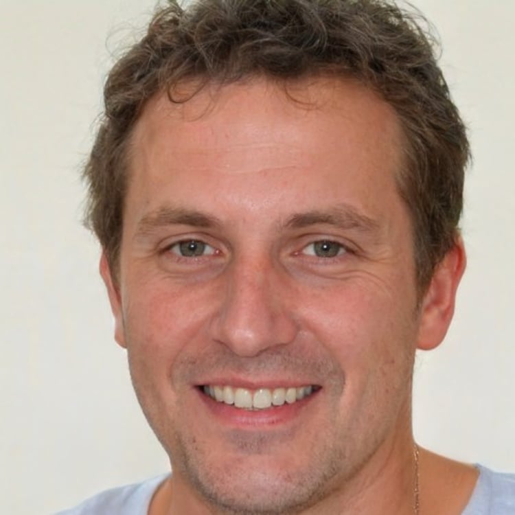William George