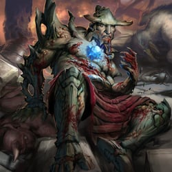 Artwork for ‚Dark Summoner‘