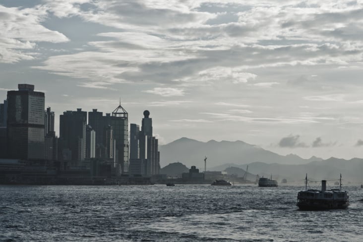 Hongkong