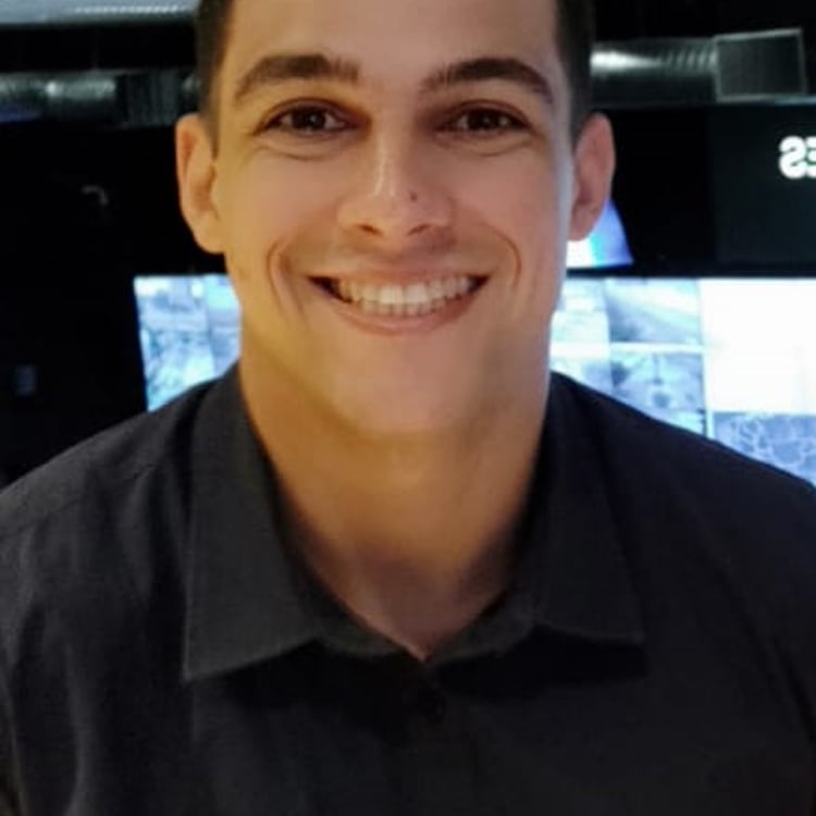 Amauri Maciel