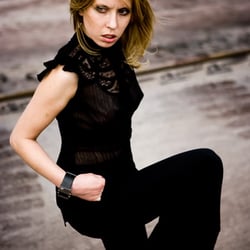 c. by ivo kljuce