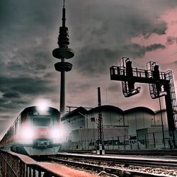 S-Bahn