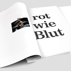 Zeitung Volvo – Editorial