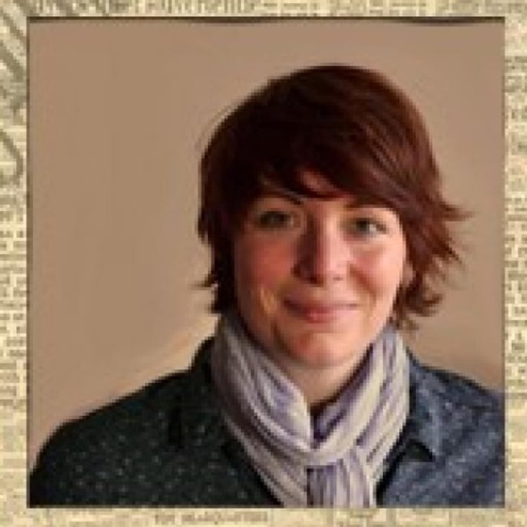 Katharina Menzel