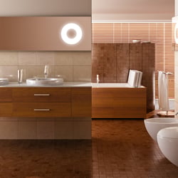 Bath Design