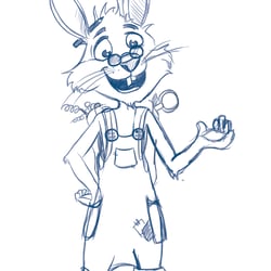 Character – Hopsimops