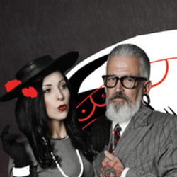 SinCity GraueAnzüge-ba