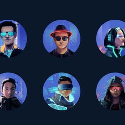 Portraits