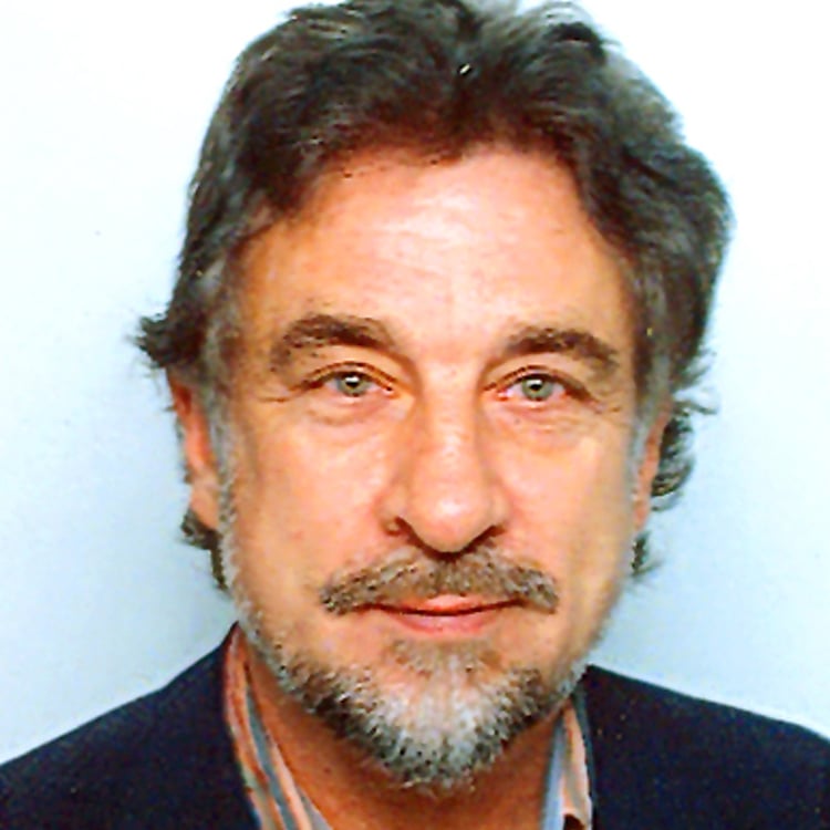 Geert Bordich