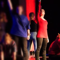Tanz – Event