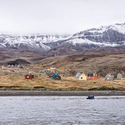 Greenland