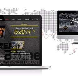 Gaastra Pro Website