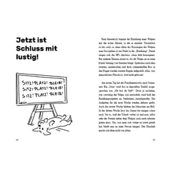 Blick ins Buch