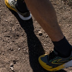 Trans Gran Canaria Trailrun Brooks Catamount