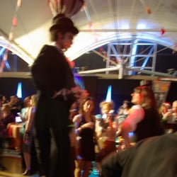 Stiltwalker