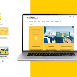 Webdesign