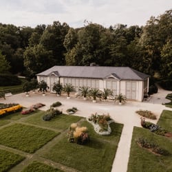 Hochzeit Alte Orangerie Schloss Rosenau-75
