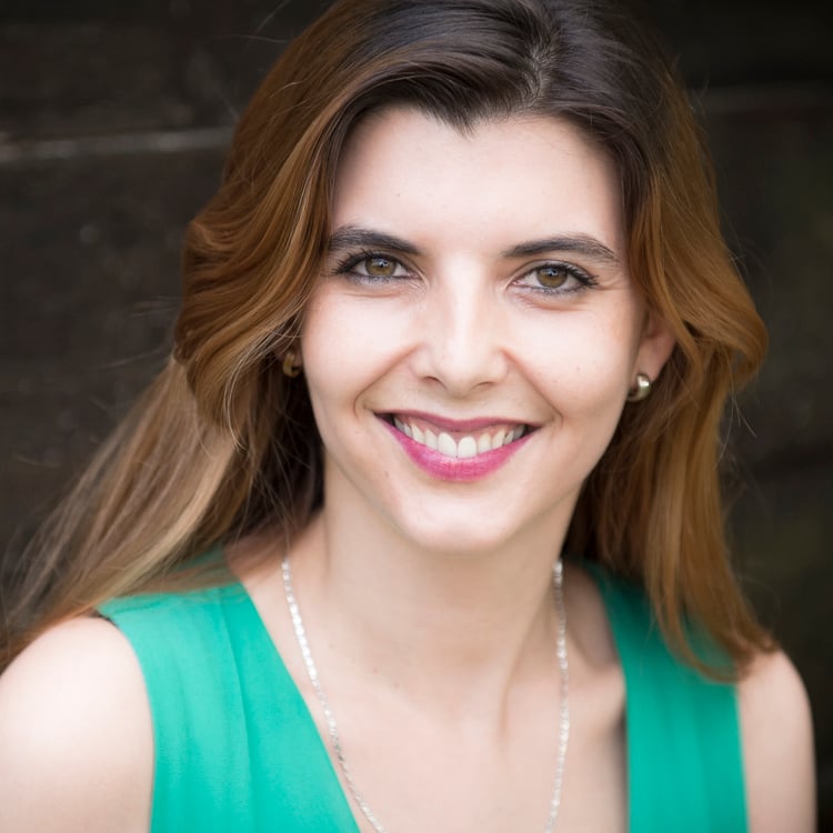 Marisa Fernandes