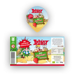 Verpackungsdesign
