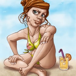 hotsummer