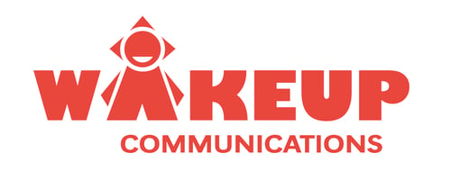 Wake up Communications