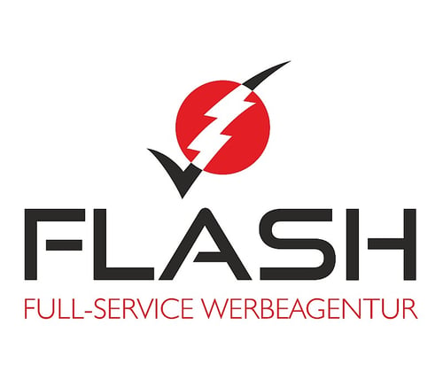 Flash Full-Service Werbeagentur
