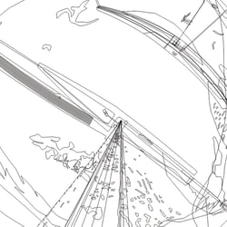 Ilustración Vectorial – Exterior