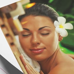 Lamai Thaimassage – Gutschein
