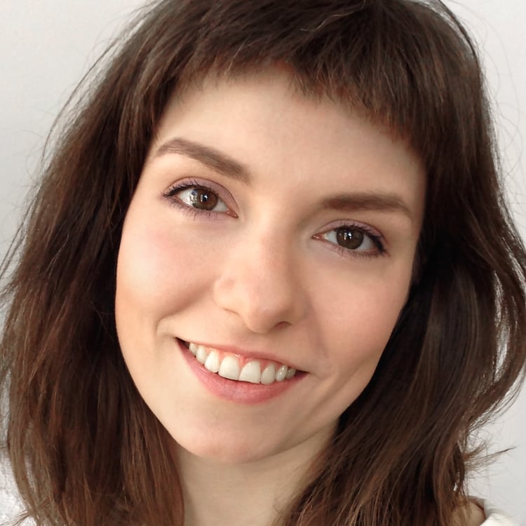 Anja Koch