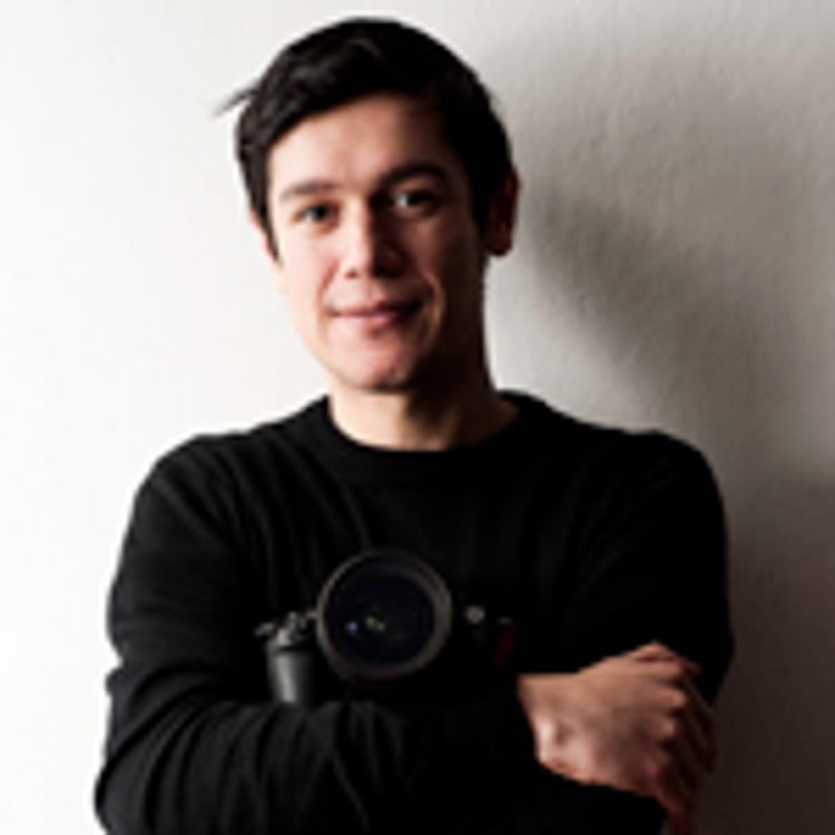 Adrian Vallejos