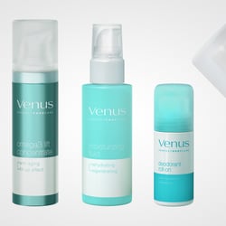 Venus Kosmetik Renderings