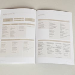 Geschäftsberichte – Chemische Industrie Österreich – 2011/12