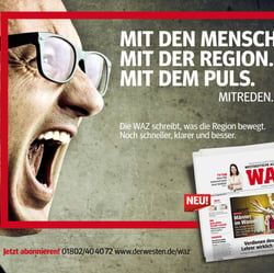 Portfolio 2013 | Campaigns | Michael Ulle