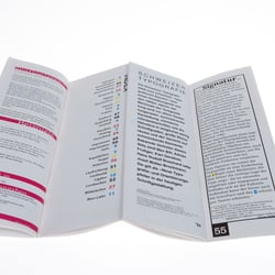 Typografisches Glossar