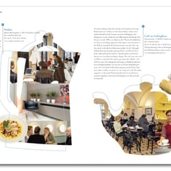 DECORATE LIFE / Editorial Design