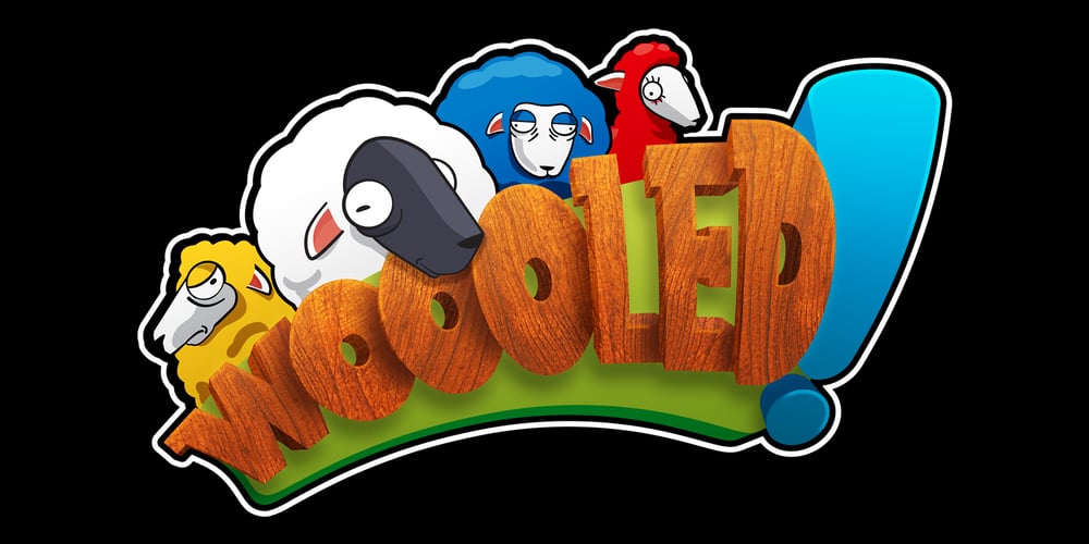 WOOOLED