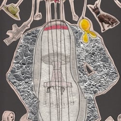 „Orpheus steigt herab“, Münchner Kammerspiele, 2012