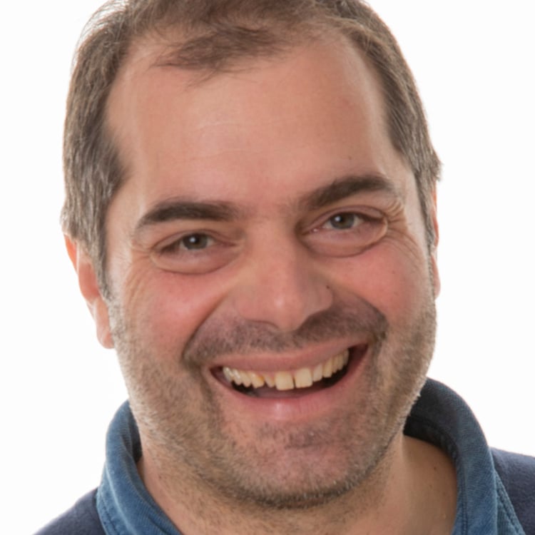 Marcus Vetter